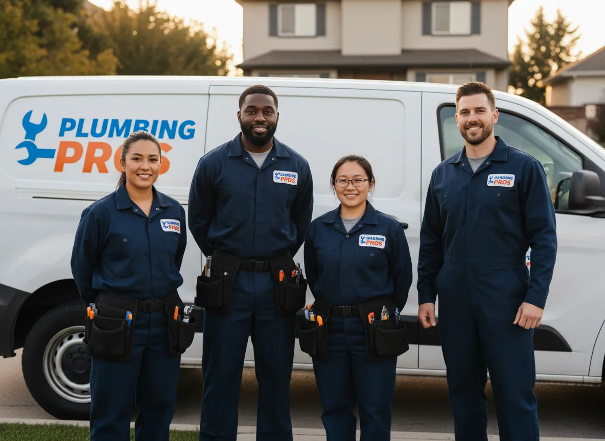 Water Heater Repair company in Oxbow, ME